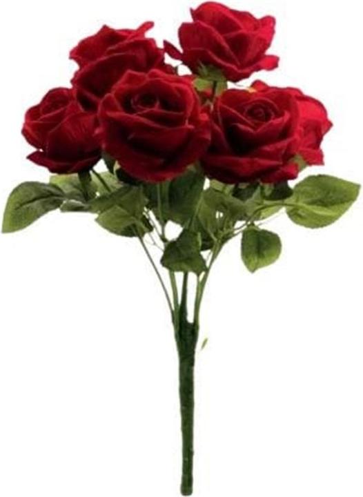 Produktbild Dekomat Rosen (40 cm)