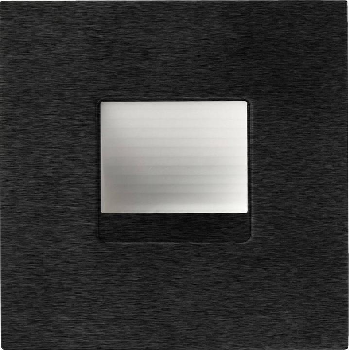 Actual product image Ledxon LED recessed wall light LB23 (80 lm)