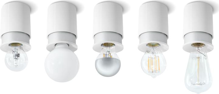 Produktbild Twister Lighting Twister Living (E27)