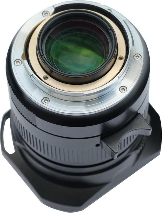 Produktbild TTArtisan 21mm F1.5 Leica M Mount (Leica M, Vollformat)