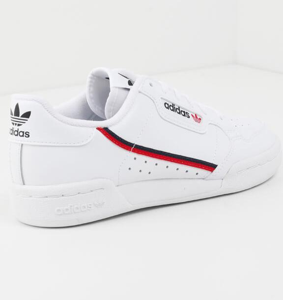 Immagine prodotto adidas Sneaker Continental 80 (36 2/3)