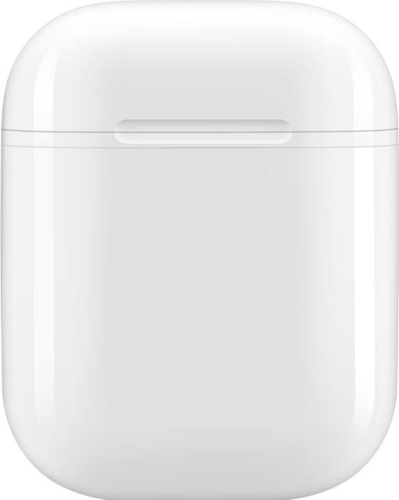 Immagine prodotto Hyper Hyperjuice Qi adattatore wireless AirPods bianco (Coperchio della custodia di ricarica)