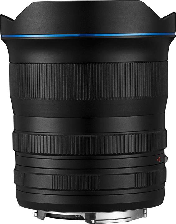 Immagine prodotto Venus Optic Laowa 10-18mm f/4.5-5.6 Zoom Nikon Z (Nikon Z, Full-frame)