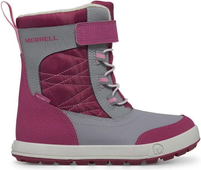 Produktbild Merrell Snow Storm 2.0 Waterproof (34)