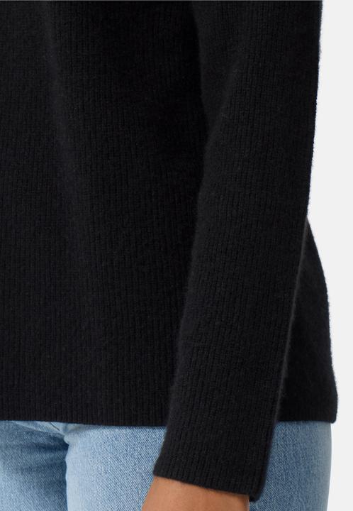Produktbild Cash-Mere Wolle Kaschmir Hoodie (M)