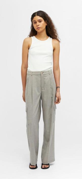 Actual product image Object Melange cargo pants