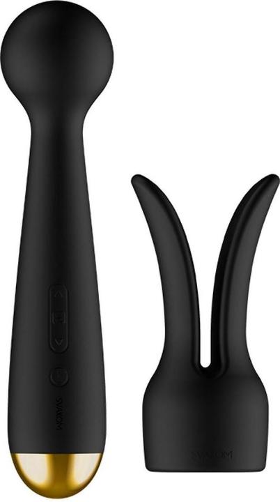 Actual product image Svakom Connexion