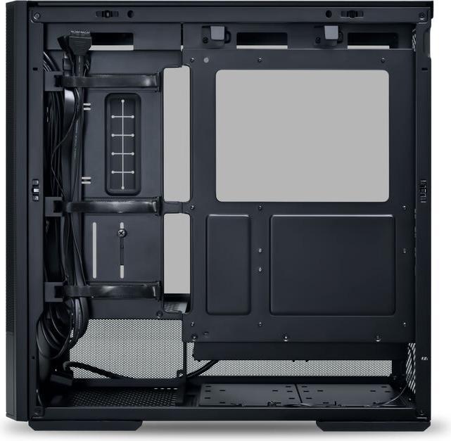 Produktbild Lian-Li Lancool 207 (mATX, Mini-ITX, ATX)