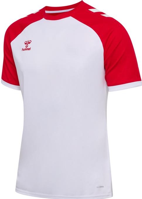 Actual product image hummel hmlMATCH LEAGUE JERSEY S/S (4XL)