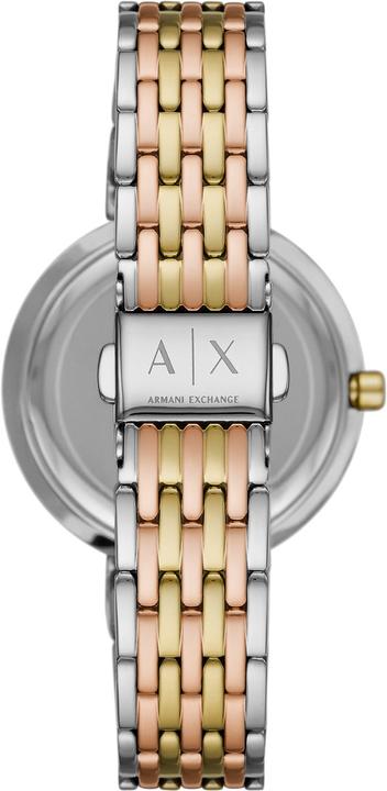 Produktbild Armani Exchange Zoe (Analoguhr, 36 mm)