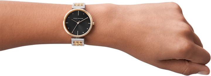 Produktbild Armani Exchange Zoe (Analoguhr, 36 mm)