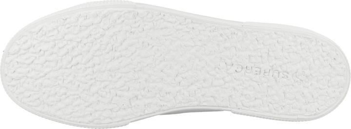 Actual product image Superga 2740 Flower Sangallo - 66859 (41.5)