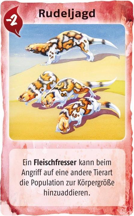 Produktbild Schmidt Spiele Evolution (Deutsch)