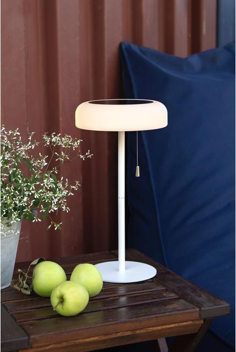 Produktbild STT Solar Comfort Lamp