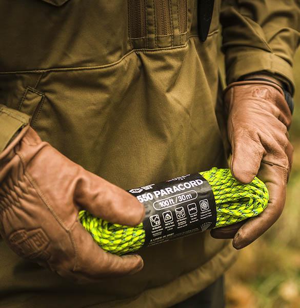 Image du produit Helikon 550 - 30 m Paracord (30 m)