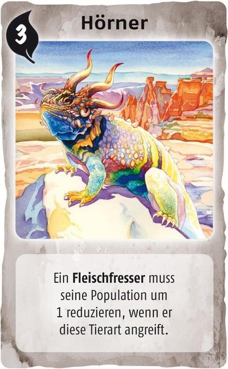 Produktbild Schmidt Spiele Evolution (Deutsch)