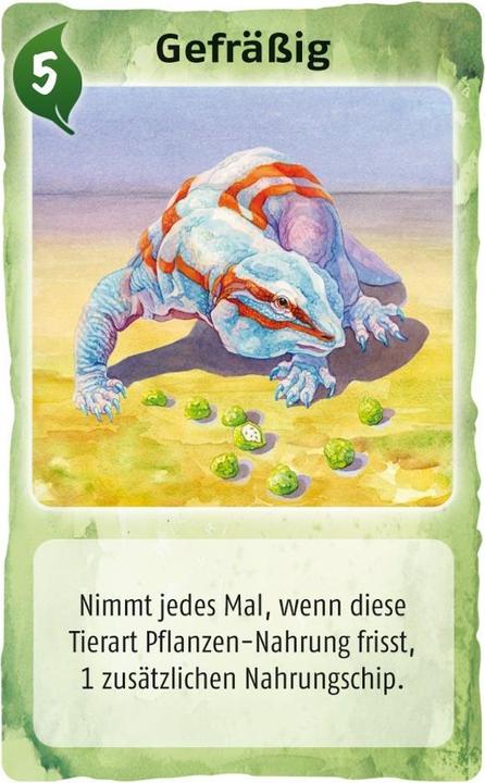 Produktbild Schmidt Spiele Evolution (Deutsch)