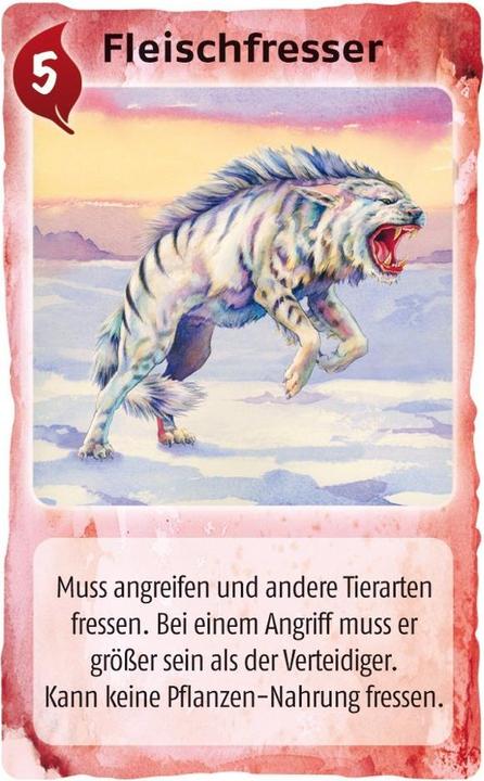 Produktbild Schmidt Spiele Evolution (Deutsch)