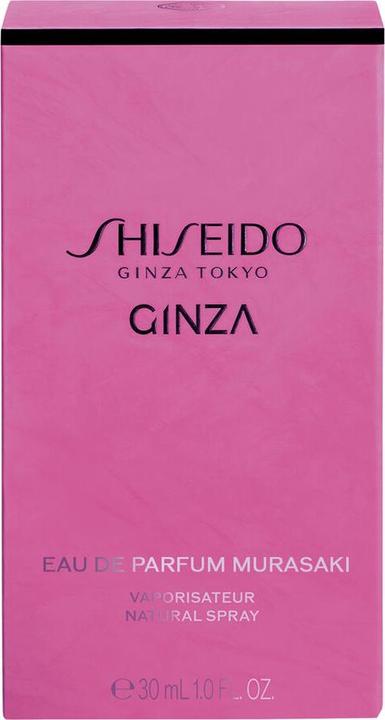 Immagine prodotto Shiseido Murasaki Eau de Parfum (Eau de parfum, 30 ml)