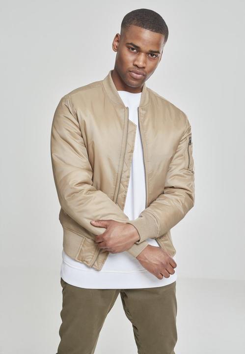 Immagine prodotto Urban Classics Giacca bomber (M)