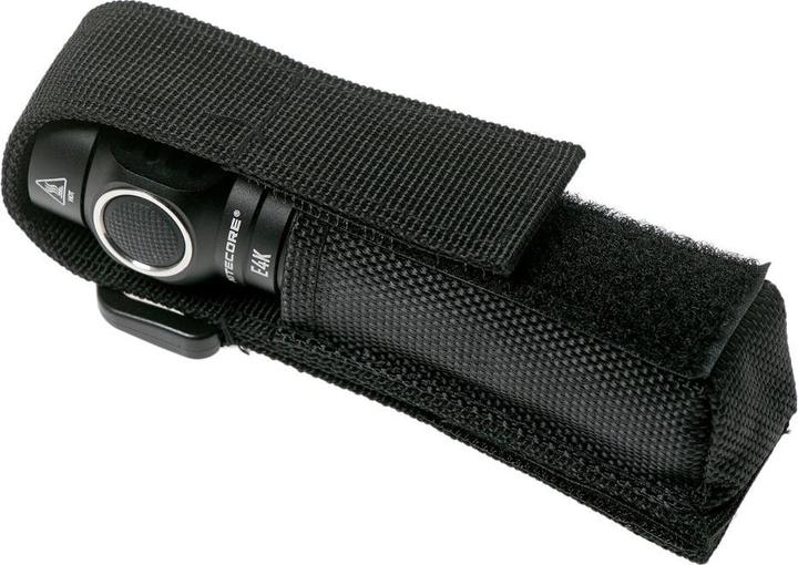 Image du produit Nitecore E4K - 4400 Lumen (11.75 cm, 4400 lm)