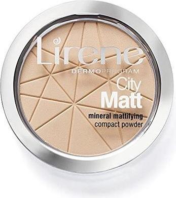 Image du produit Lirene Mat de la ville (Transparent)
