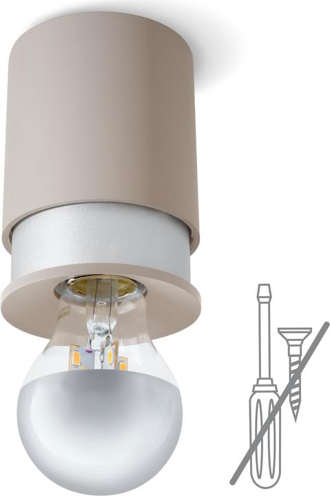 Produktbild Twister Lighting Twister Living (E27)