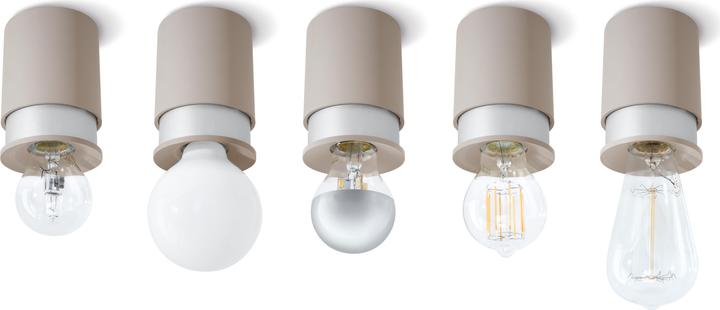 Produktbild Twister Lighting Twister Living (E27)