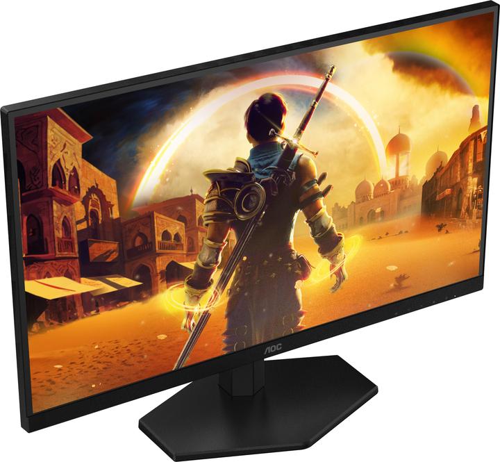 Actual product image AOC Q27G42XNE (2560 x 1440 pixels, 27")