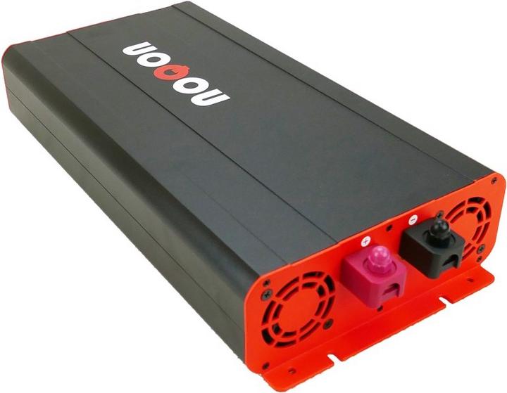 Immagine prodotto Noqon Inverter a onda sinusoidale