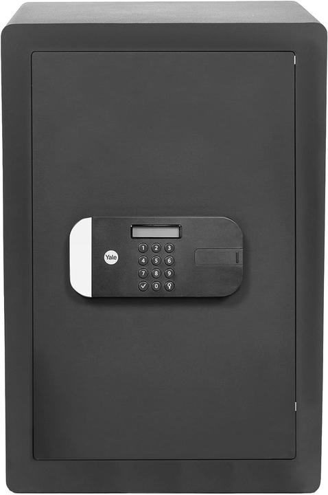 Yale YSEM 520 (49.80 l)