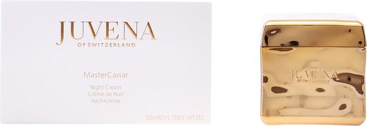 Immagine prodotto Juvena Master Caviar Night Cream (50 ml, Crema notte)