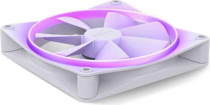 Produktbild NZXT F140 (140 mm, 2 x)