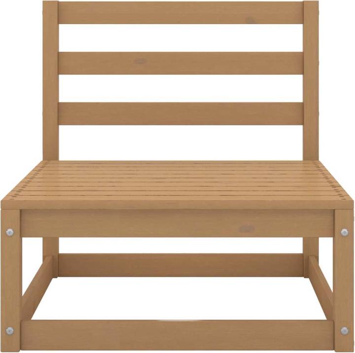 Produktbild VidaXL Sofa Mittelstück