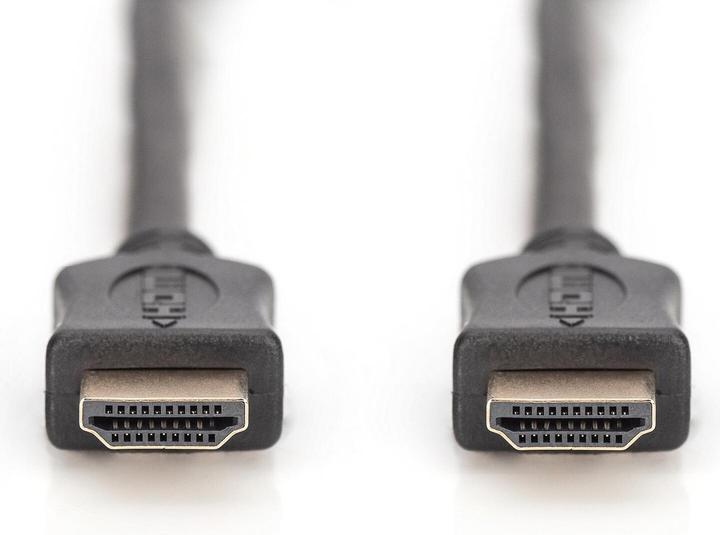 Image du produit Digitus HDMI (Typ A) — HDMI (Typ A) (3 m, HDMI)