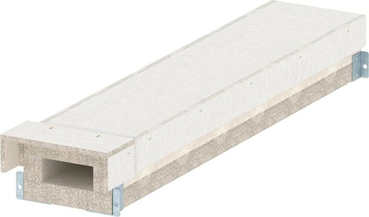 Produktbild OBO Bettermann OBO Brandschutzkanal (100 cm)