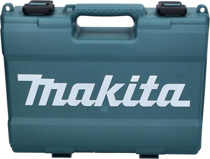 Produktbild Makita HP333DWAE Akku-Schlagbohrschrauber 12V MAX, 2x 2,0 Ah Li-Ion 30 (Akkubetrieb)