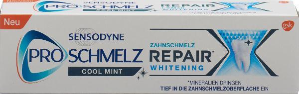 Immagine prodotto Sensodyne ProSchmelz Repair (75 ml)