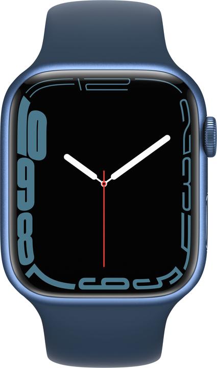 Produktbild Apple Watch Series 7 (45 mm, 4G)