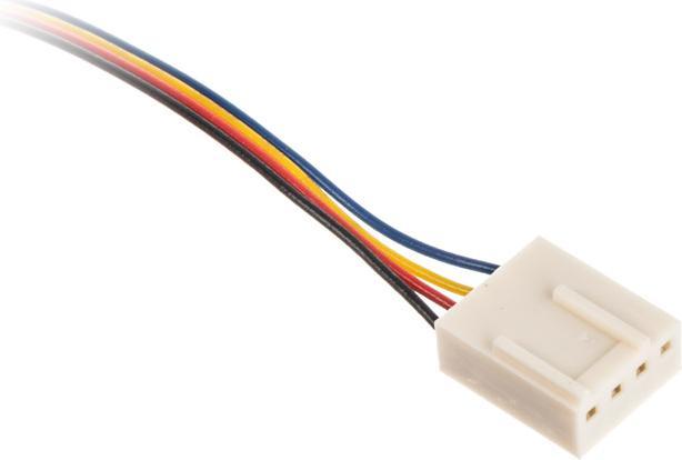Image du produit Akasa AK-CC6308EP01 Refroidisseur de CPU Low Profile (31.80 mm)