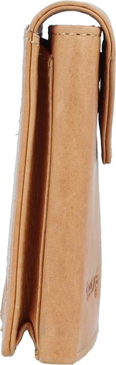 Immagine prodotto Greenland Nature Portafoglio RFID in pelle 7 cm