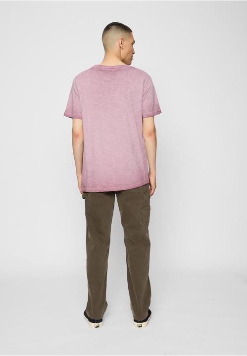 Actual product image Mister Tee Pray Tee - 22275 (XL)