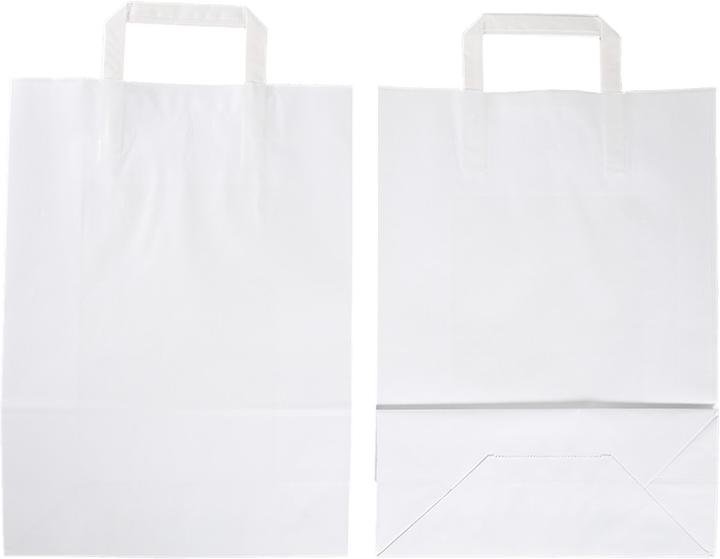 Image du produit Elco Sacs en papier avec anses (27 x 37 x 12 cm)