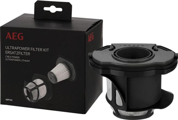 Produktbild AEG Staubsauger-Filter AEF142 1 St