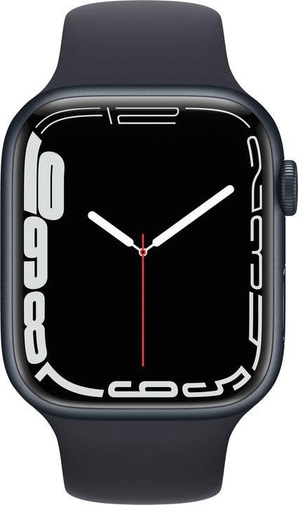 Image du produit Apple Watch Series 7 (45 mm, 4G)