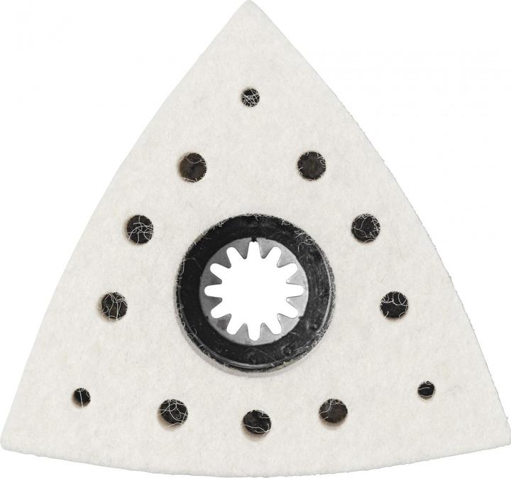 Produktbild Fein Filzpolierplatte 63806140220 2