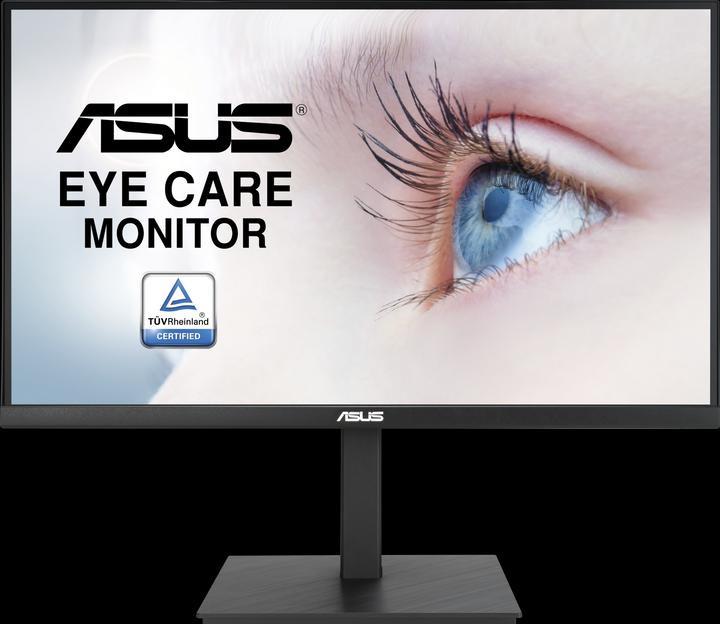 Immagine prodotto ASUS VA27AQSB (2560 x 1440 pixel, 27")