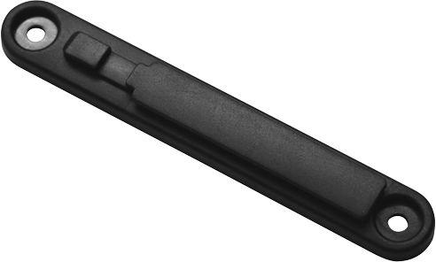 Actual product image HP Autozubehör Wall clip Accessories for guide rail attachment
