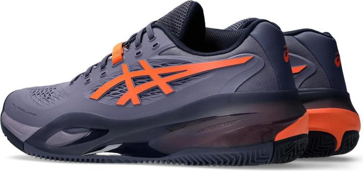 Produktbild ASICS Performance Asics Gel-Resolution X Clay (42)