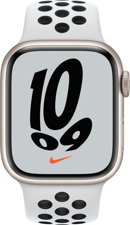 Produktbild Apple Watch Nike Series 7 (41 mm)